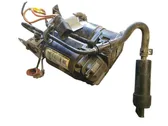 Air suspension compressor/pump