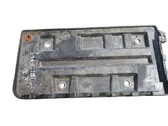 Battery tray