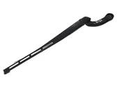 Front wiper blade arm