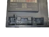 Door control unit/module