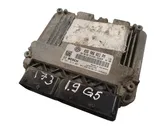 Calculateur moteur ECU