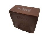 Window wiper relay