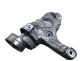Generator/alternator belt tensioner
