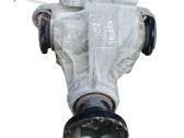Hinterachsdifferential