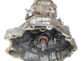 Manual 6 speed gearbox