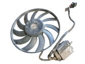Ventilateur de refroidissement de radiateur électrique