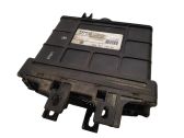 Gearbox control unit/module