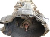 Mechaninė 5 pavarų dėžė