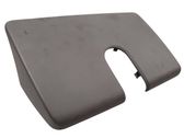 Plastic wing mirror trim cover