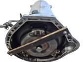Automatic gearbox