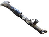 Rear shock absorber/damper