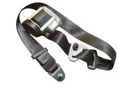 Ceinture de sécurité avant