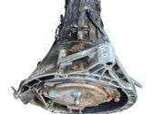 Automatic gearbox