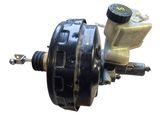 Brake booster