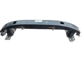 Front bumper cross member