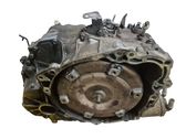 Automatic gearbox