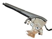 Handbrake/parking brake lever assembly