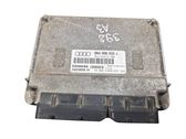 Calculateur moteur ECU