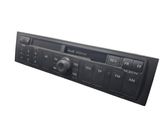 Radio/CD/DVD/GPS head unit