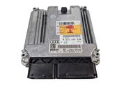 Engine control unit/module