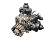 Fuel injection high pressure pump