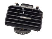 Dashboard side air vent grill/cover trim