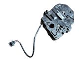 Loading door lock