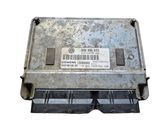 Engine control unit/module