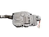 Air flap motor/actuator