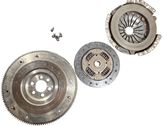 Clutch set kit