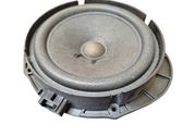 Altavoz de la puerta trasera