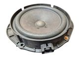Altavoz de la puerta trasera