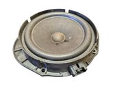Altavoz de la puerta trasera