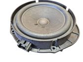 Altavoz de la puerta trasera
