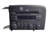 Radio/CD/DVD/GPS head unit
