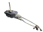 Gear shifter/selector