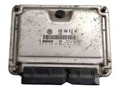 Engine control unit/module