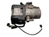 Auxiliary pre-heater (Webasto)