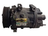 Ilmastointilaitteen kompressorin pumppu (A/C)