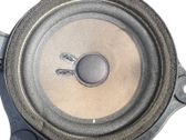 Front door speaker