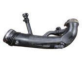 Turbo air intake inlet pipe/hose
