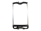 Sunroof frame