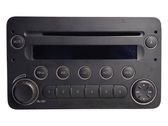 Radio / CD-Player / DVD-Player / Navigation
