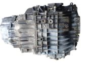 Automatic gearbox