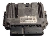 Engine control unit/module