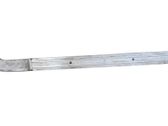 Intercooler air channel guide