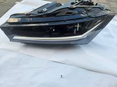 Headlight/headlamp