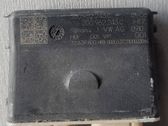 Tailgate/trunk control unit/module