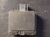 Capteur radar de distance