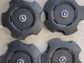 Original wheel cap